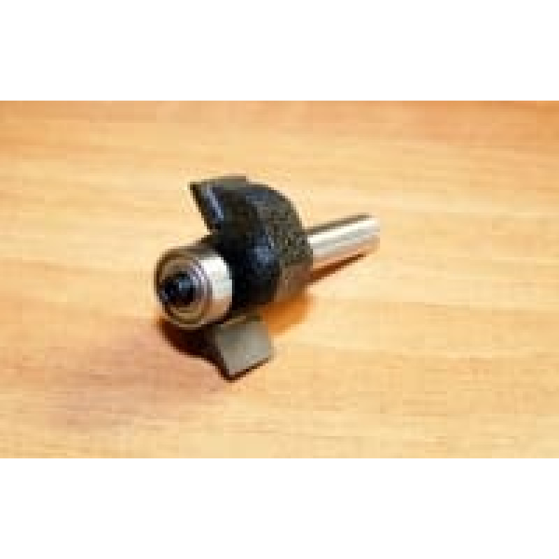 Dremel CONDOR FREZ DO DREWNA, DO ROWKÓW Fi=32  9,4 x 8mm TRZPIEŃ 8mm Z ŁOŻYSKIEM