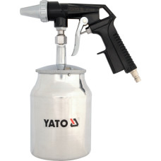 Yato Sanding gun with 1000ml tank (YT-2376)