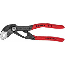 Knipex Replės Cobra 180mm D42mm, Knipex