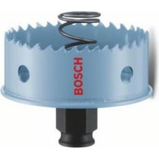 Bosch HOLE CUTTER SAW SHEETMETAL 51MM