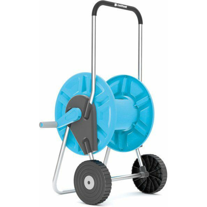 Cellfast Garden hose trolley AluPlus 45m 1/2" (55-250)
