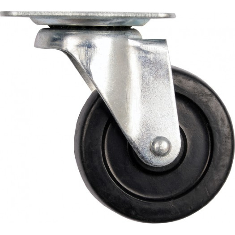 Toya VOREL KOŁO SKRĘTNE POLIPROPYLENOWE  60mm