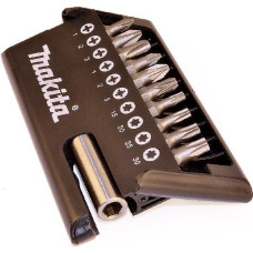 Makita  D-30651, Bit sets