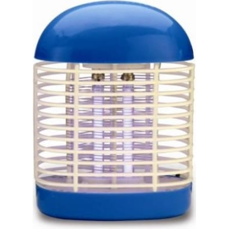 Terdens LAMPA OWADOB&Oacute;JCZA 230V  / 6W ZE STABILIZATOREM ELEKTRONICZNYM.