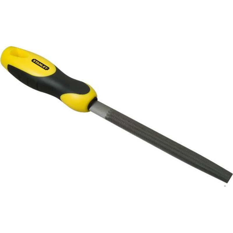 Stanley PILNIK ZDZIERAK PÓŁOKRĄGŁY 200mm