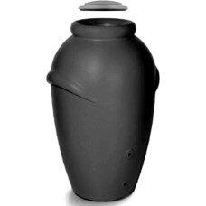 Prosperplast POJEMNIK NA DESZCZÓWKĘ AQUACAN 360 L ANTRACYTOWY 360L