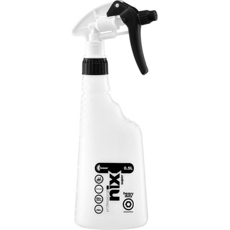 Kwazar .OPRYSKIWACZ NIX HD SOLVENT V-0,5l
