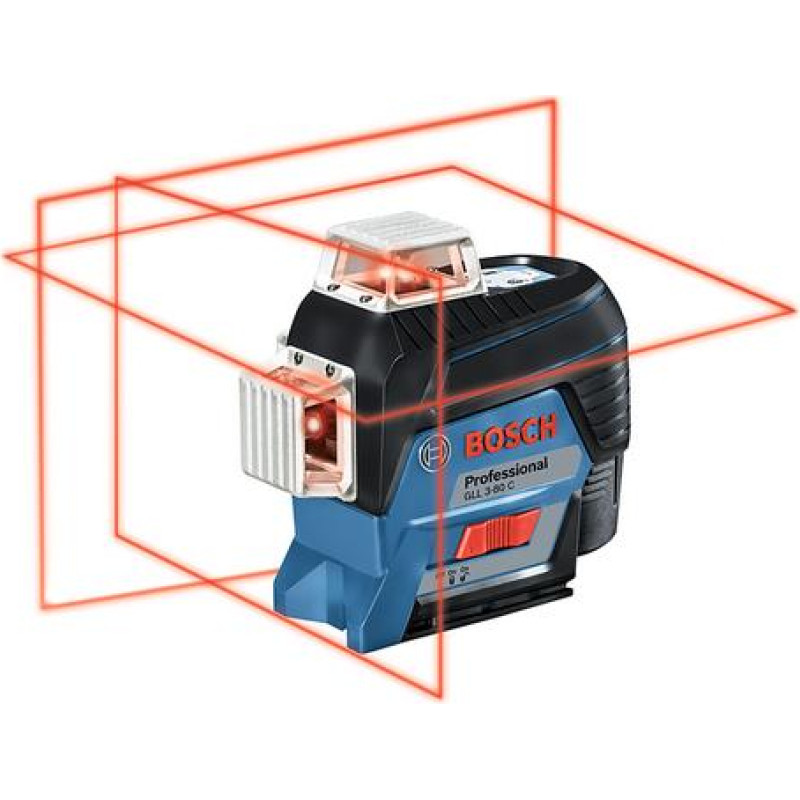 Bosch GLL 3-80 C - 0601063R00
