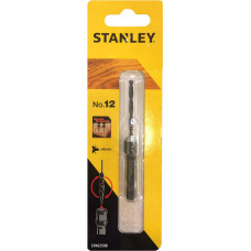 Stanley STA.WIERTŁO PILOTUJĄCE+POGŁĘBIACZ NR.12