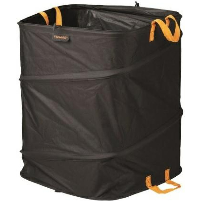 Fiskars KOSZ ERGO POP-UP M 175 L