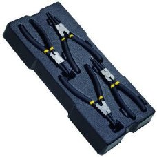 Stanley SZCZYPCE SEGERA KPL. 4szt. TRANSMODULE