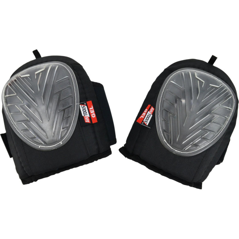 Awtools AW SFTY. KNEE GEL PADS