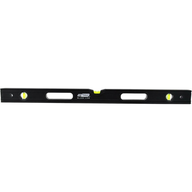 Awtools AW MAGNETIC SPIRIT LEVEL 150cm w/ V, H & 45° VIAL