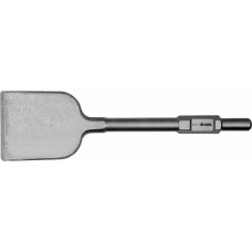 Yato DŁUTO ŁOPATKA HEX 125mm DO BETONU I ASFALTU