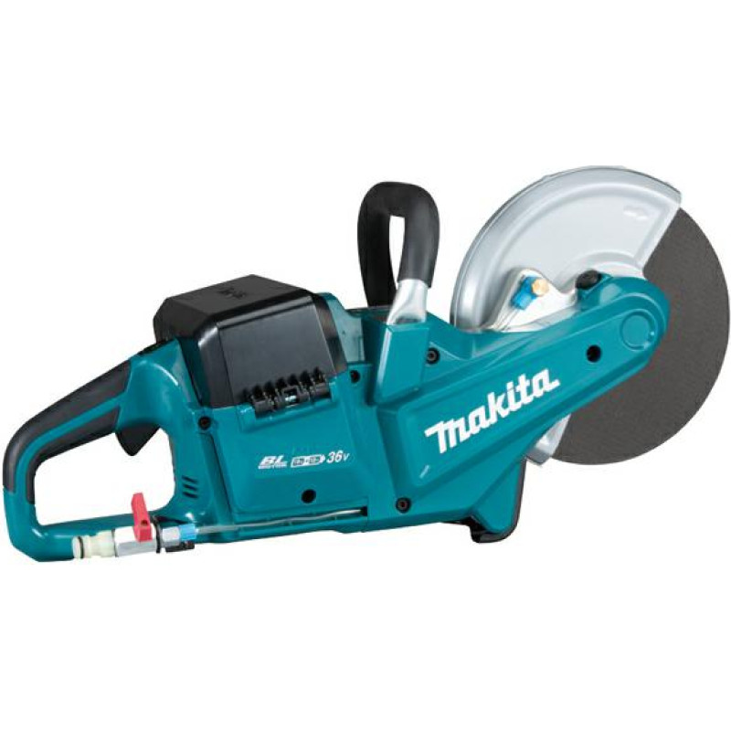 Makita Makita cordless power cutter DCE090ZX1 2x18V