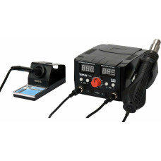 Yato Digital soldering station 75W (YT-82458)