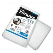 Bradas WINTER CROP COVER WHITE 30G 1,6X10M