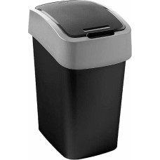 Curver Garbage basket Curver Reversible black (229411)