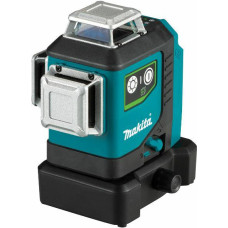 Makita plane laser SK700GD green 35 m