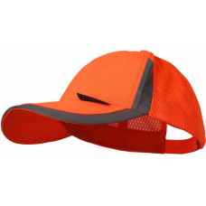 Beta HIGH VISIBILITY CAP ORANGE VWOT229O