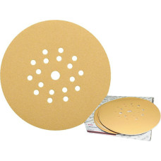 Bosch DISC 225MM EXC470 P180 WITH HOLES /25PCS FOR GIRAFFE