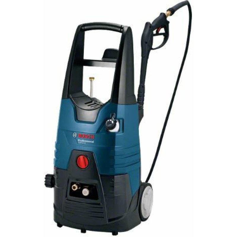 Bosch Pressure washers GHP 6-14 blue