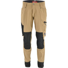 Awtools AW WORK TROUSERS T6/ BEIGE/ L