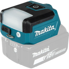 Makita DML817 18V LED-Akku-Taschenlampe