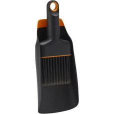 Fiskars ŁOPATKA DO ZIEMI I SZCZOTKA