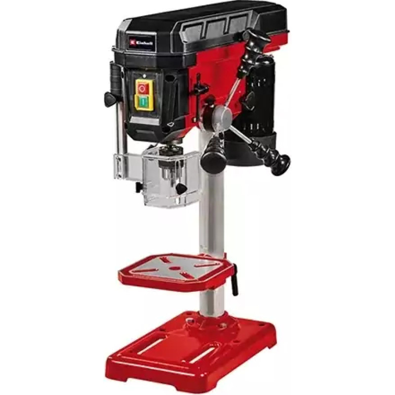 Einhell TC-BD 500 column drill (red/black, 450 watts)