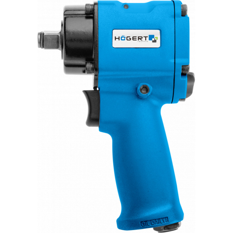 Hogert PNEUMATYCZNY KLUCZ MINI 1/2