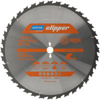 Norton PIŁA TARCZOWA 450mm x 30mm x 36z PRO WOOD RIPPING (4,4/3,0)