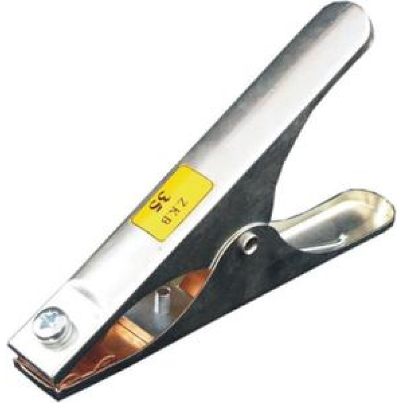 Tysweld ZACISK SPAWAL.KLESZCZ.ZKB-70