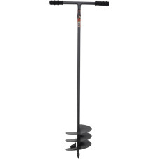 Awtools AW GARDEN SOIL AUGER DRILL 110mm/ T-HANDLE