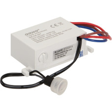 Orno CZUJNIK ZMIERZCHOWY Z ZEW SONDA MINI, 2000W