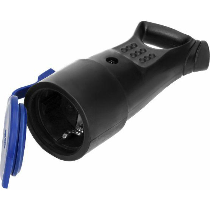 Orno GNIAZDO GUM  Z UCHEM IP44 UZIEM