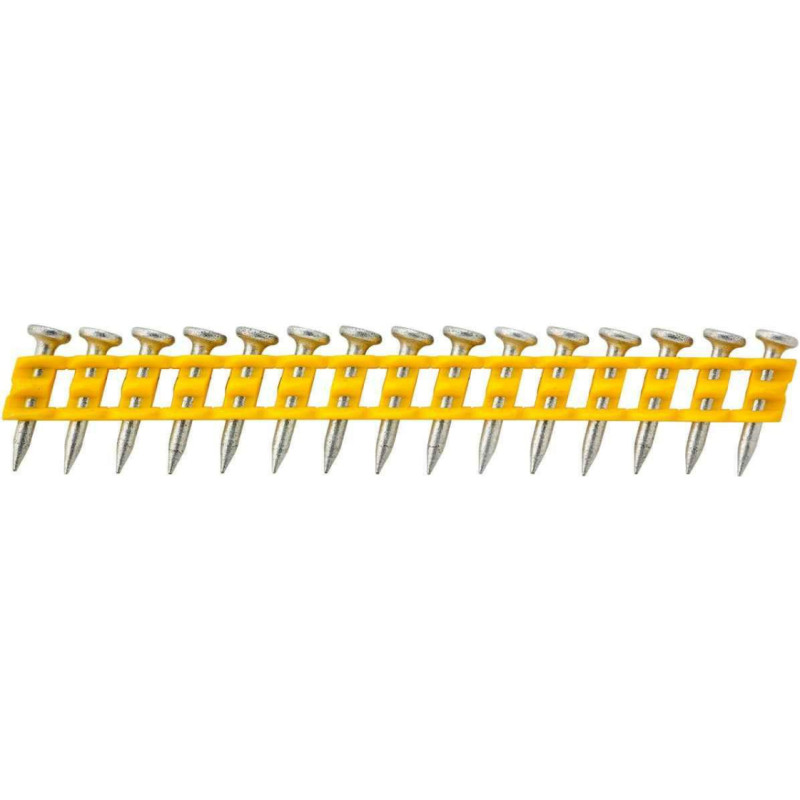 Dewalt GWOŹDZIE DCN890 STD 2,6 x 55mm /510szt.