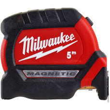 Milwaukee MIARA ZWIJANA  5m PREMIUM III GEN.