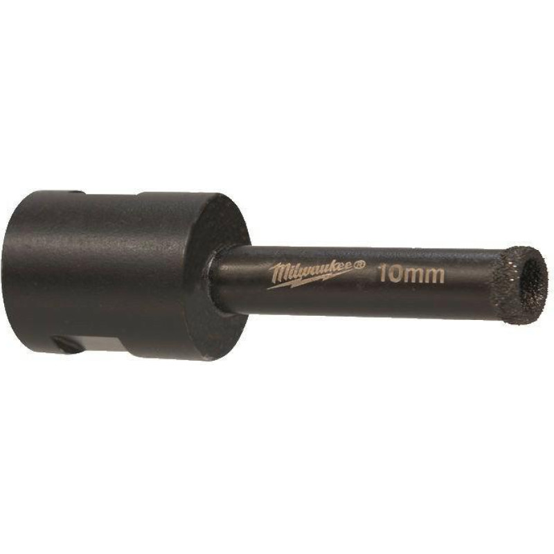 Milwaukee KORONA M14 Z NASYPEM DIAMENTOWYM 10mm