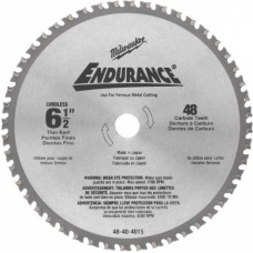 Milwaukee PIŁA TARCZ.MET. 160x5/8x1,6x48