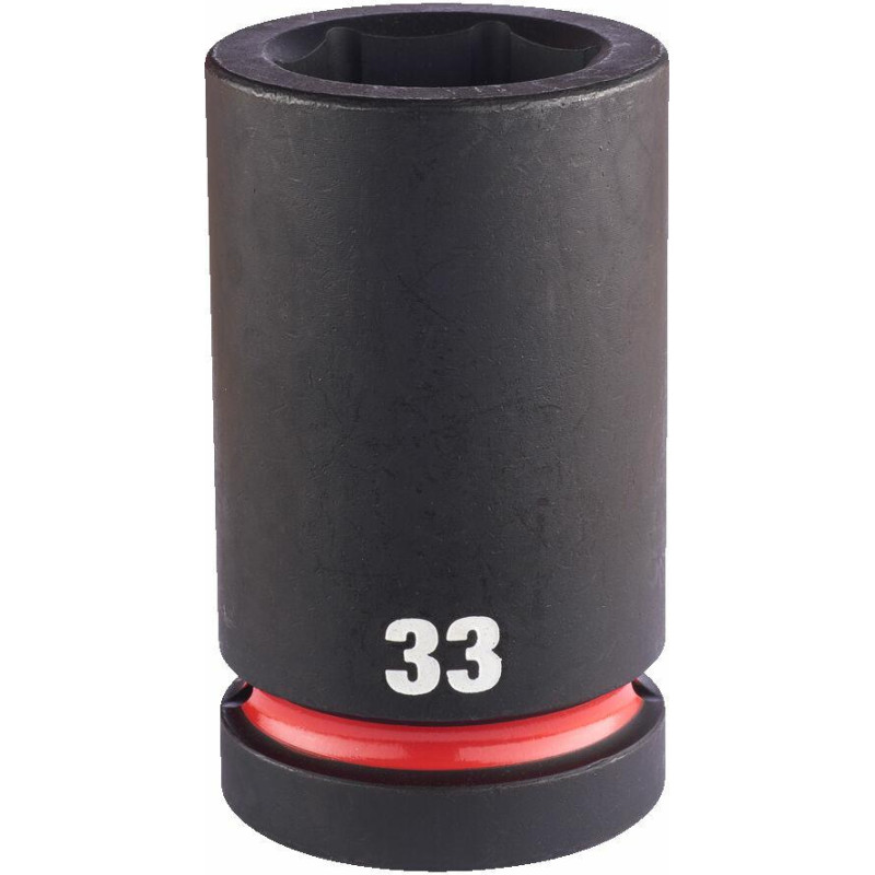 Milwaukee NASADKA UDAROWA 1