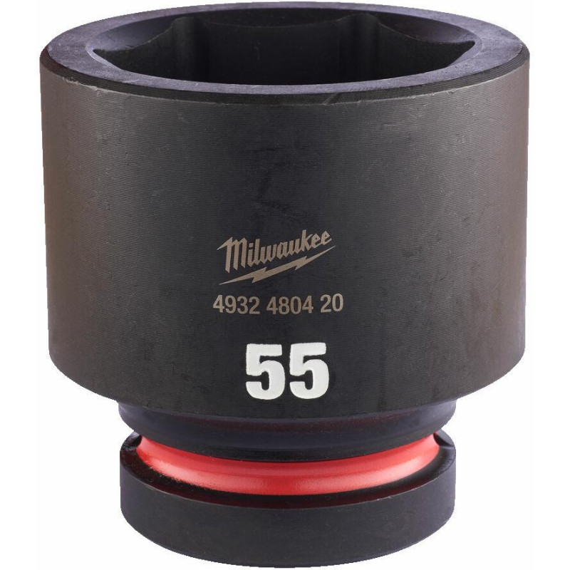 Milwaukee NASADKA UDAROWA  1