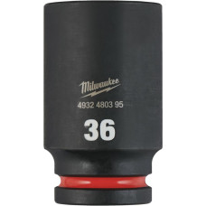 Milwaukee NASADKA UDAROWA 3/4