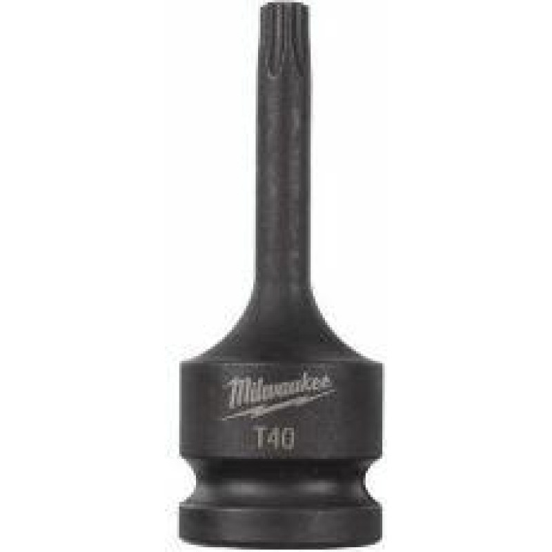 Milwaukee NASADKA UDAROWA 1/2