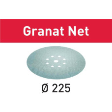 Festool STF D225 P320 GR NET/25