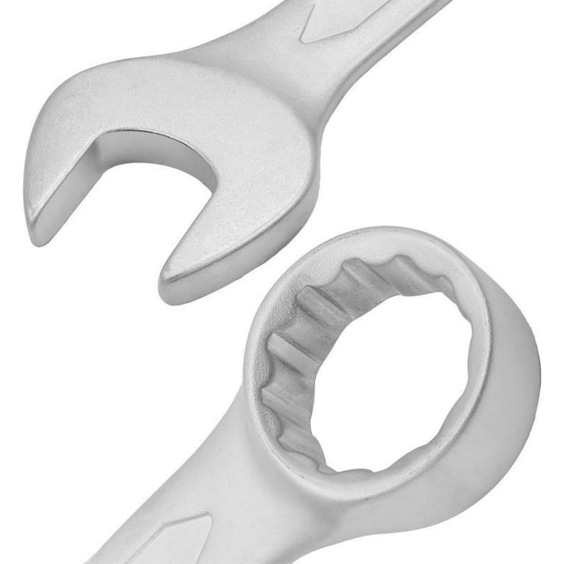 JCB KLUCZ PŁASKO-OCZKOWY  7mm