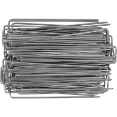 FLO SZPILKI METALOWE DO AGROTKANINY  /100szt.