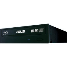 Asus BW-16D1HT Silent 16x black Retail