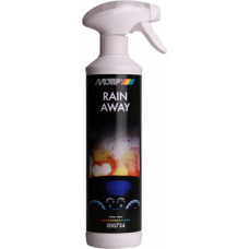 Motip Priemonė lietaus lašams pašalinti  RAIN AWAY 500ml, Motip