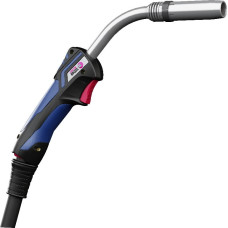 Binzel MIG degiklis oru aušinamas MB Evo 24 4m 250A, Binzel